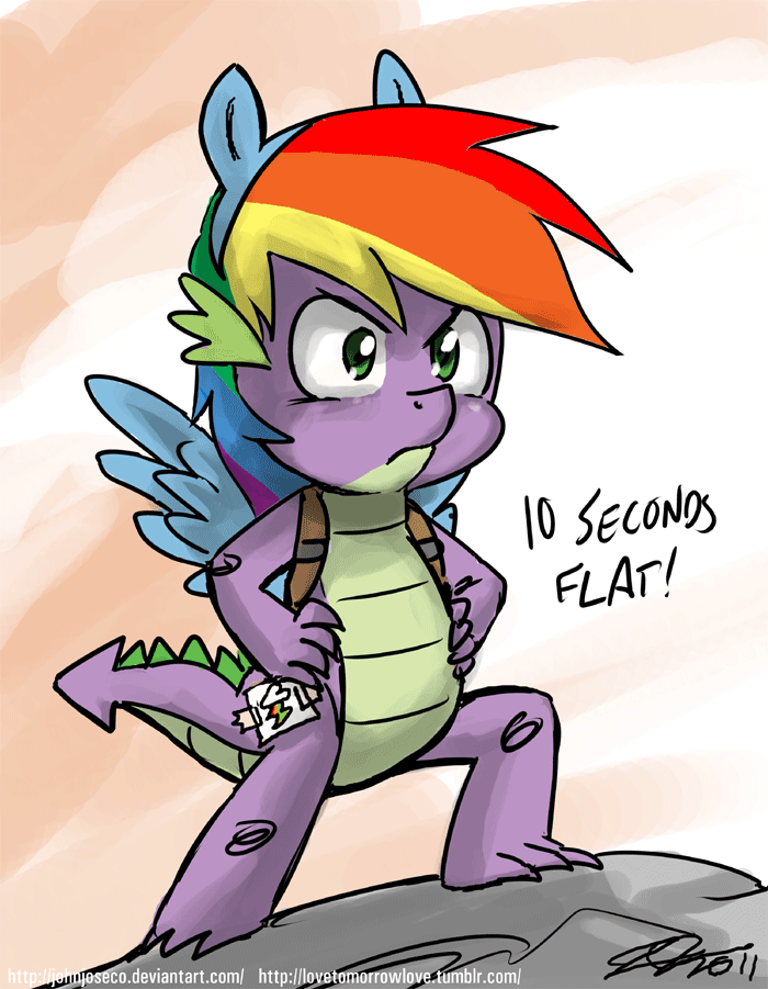 [Obrázek: rainbow_spike_by_johnjoseco-d4as4wh.png]