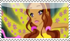 Urie Prisma Fly Stamp by kaorinyaplz