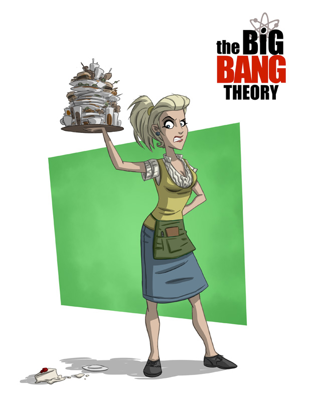 [Image: the_big_bang_theory_3_by_otisframpton-d4io2o5.jpg]