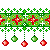 Christmas Divider by Lucinhae