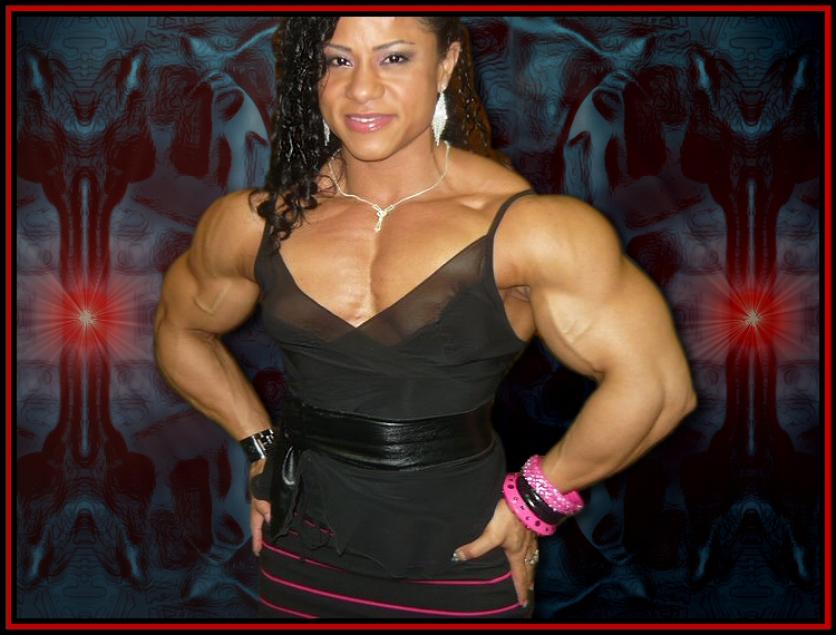 Thumbs Muscle Babes 57