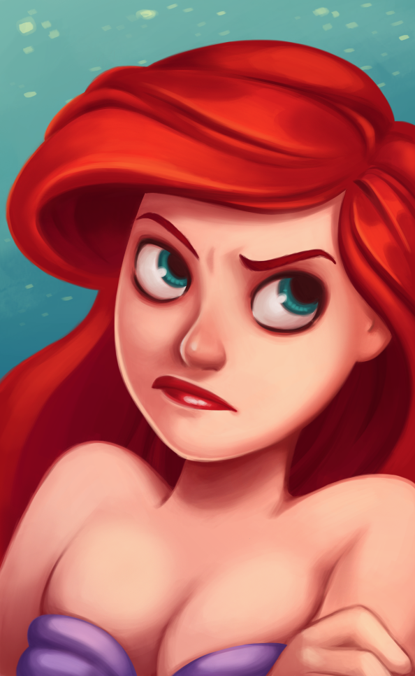 angry_ariel_by_noa85-d4osdrt.png