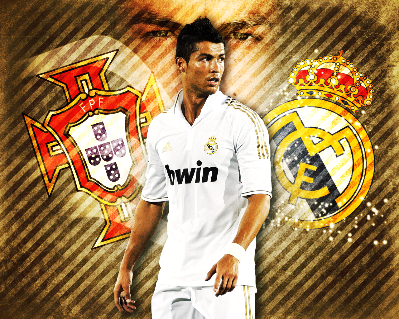 ronaldo_portugal_and_real_madrid_by_leon