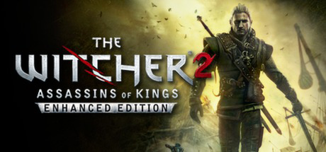 Baixar Tradução Oficial para o The Witcher 2: Assassins of Kings Enhanced  Edition - The Witcher 2: Assassins of Kings - Tribo Gamer