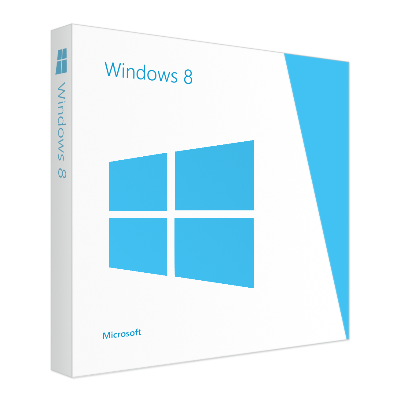 Microsoft в срочном порядке начал разработку Windows 8 SP1 ?