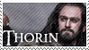 Thorin and Company Stamp by Adraowen