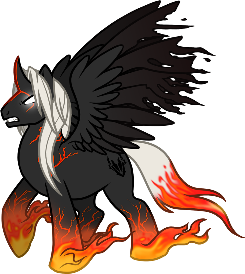 [Bild: war_and_ruin___alicorn_of_war_by_feather...68p76k.png]