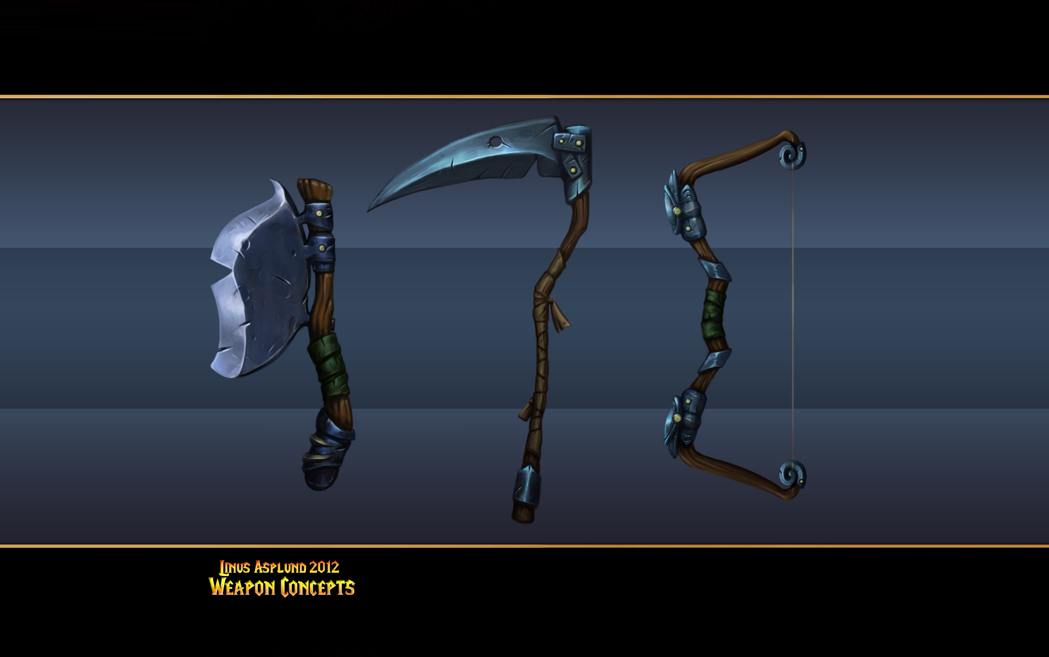 [Image: fantasy_styled_weapons_concept__by_traggey-d6bn6gd.png]