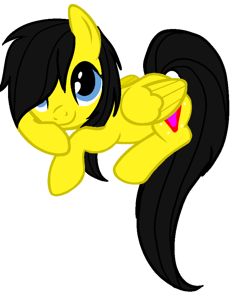 tamara_is_the_cutest_pony_ever_by_hidden