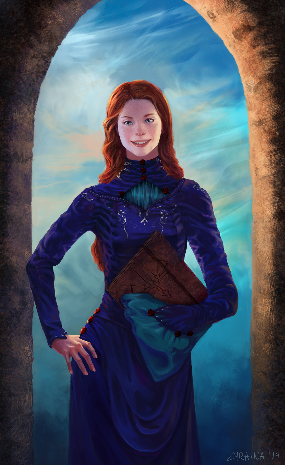 shallan__stormlight_archive_series__by_l