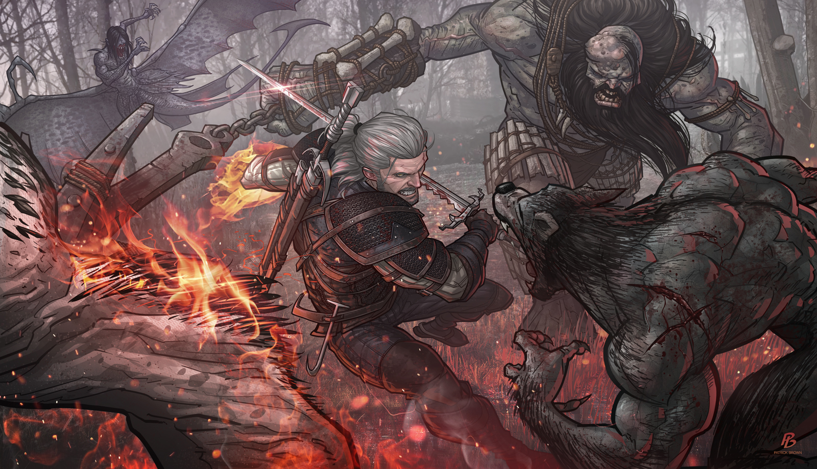 the_witcher_3_by_patrickbrown-d7zu9b9.jp
