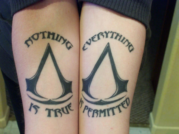 By the Creed-Tattoos-