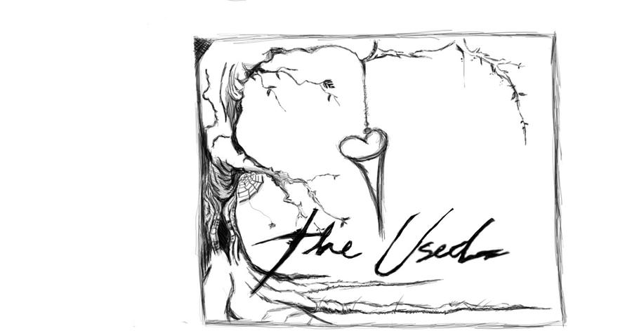 The Used_ In Love and Death 1
