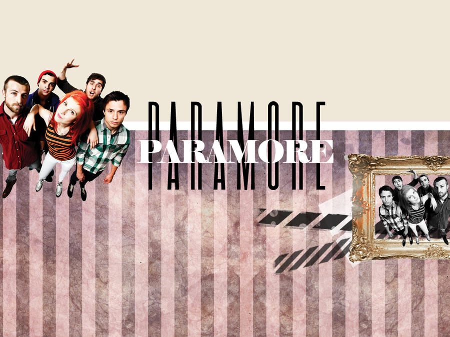 riot paramore background. Paramore Wallpaper by