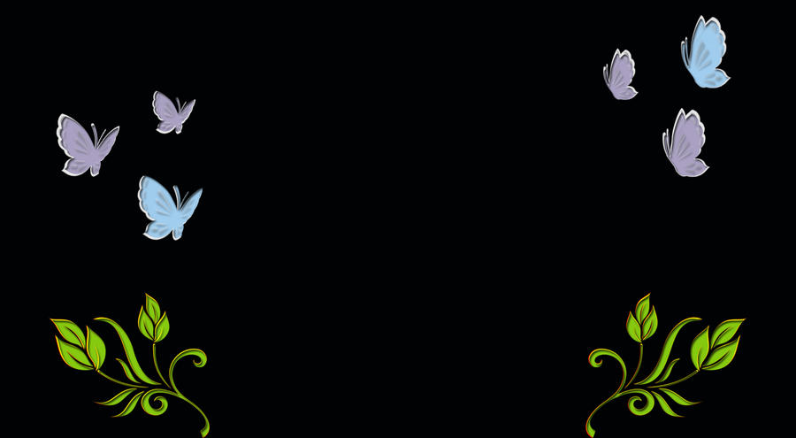 Spring Youtube background by micro5797 on deviantART