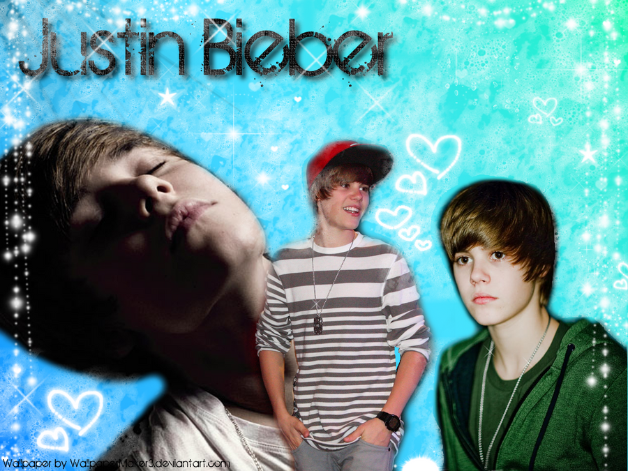 Justin Bieber Wallpaper 2010. Justin Bieber Wallpaper 2010