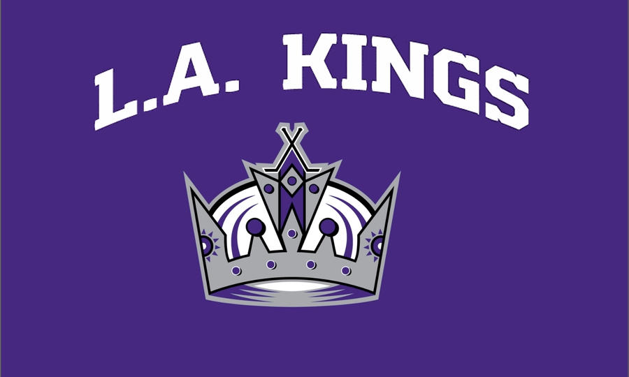 los angeles kings clipart - photo #21