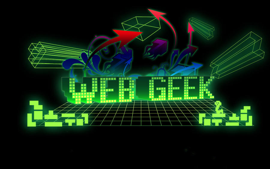 geek wallpaper. Web geek - wallpaper by