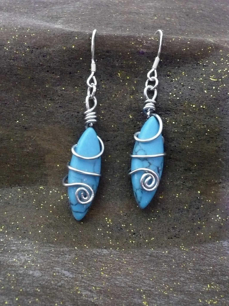 WIRE WRAPPING PATTERNS - FREE PATTERNS