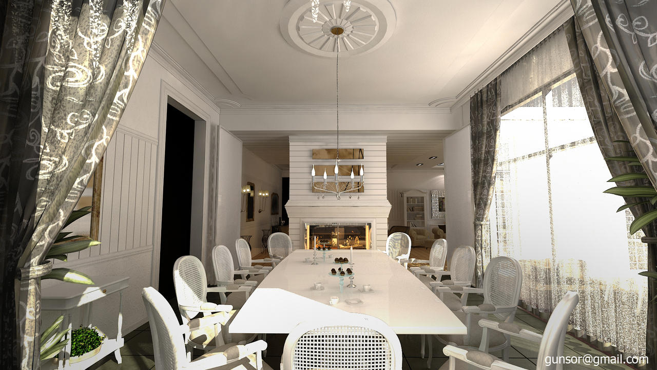 dining_room_with_fireplace_by_solarseas-