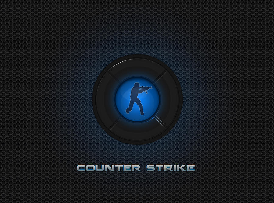 wallpaper counter strike. Counter Strike Wallpaper by