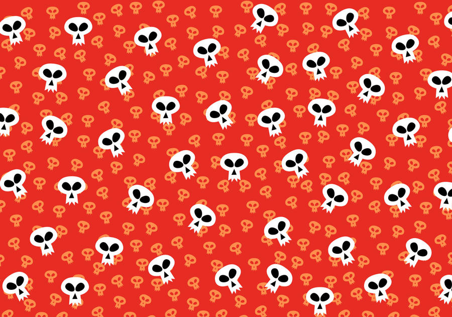 Nightmare wrapping paper 7 by TimBakerFX on DeviantArt