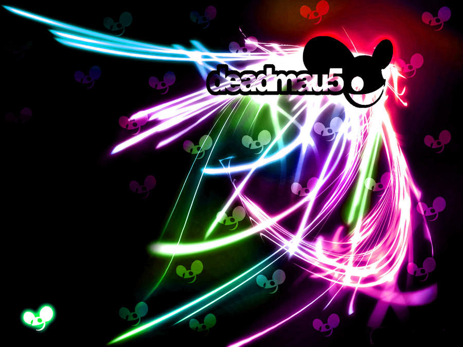 Deadmau5 Wallpaper-3 by