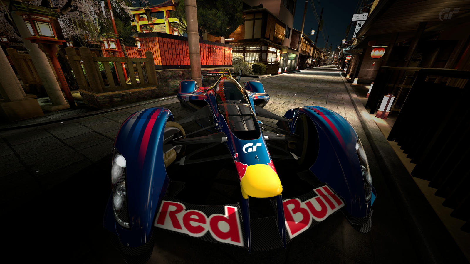 Red Bull X2010 1 by