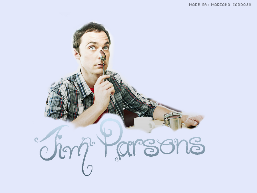 jim parsons wallpaper. Jim Parsons#39;s Wallpaper by