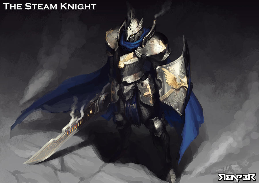 http://fc06.deviantart.net/fs70/i/2011/057/9/8/the_steam_knight_by_reaper78-d3ahm0x.jpg