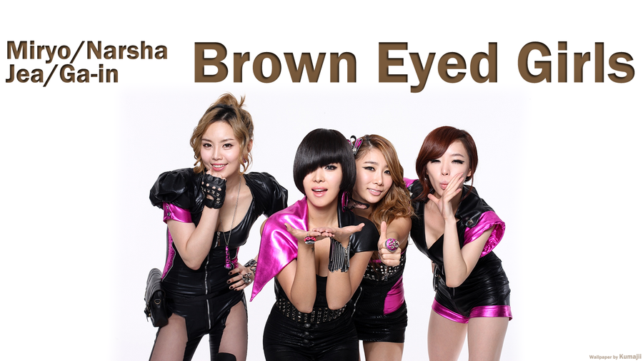 [K-POP]Brown Eyed Girls (&amp;#48652;&amp;#46972;&amp;#50868; &amp;#50500;&amp;#51060;&amp;#46300; &amp;#44152;&amp;#49828;) - Part 2 214