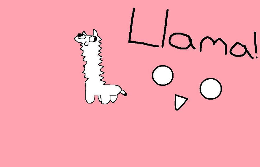 Derp Llama
