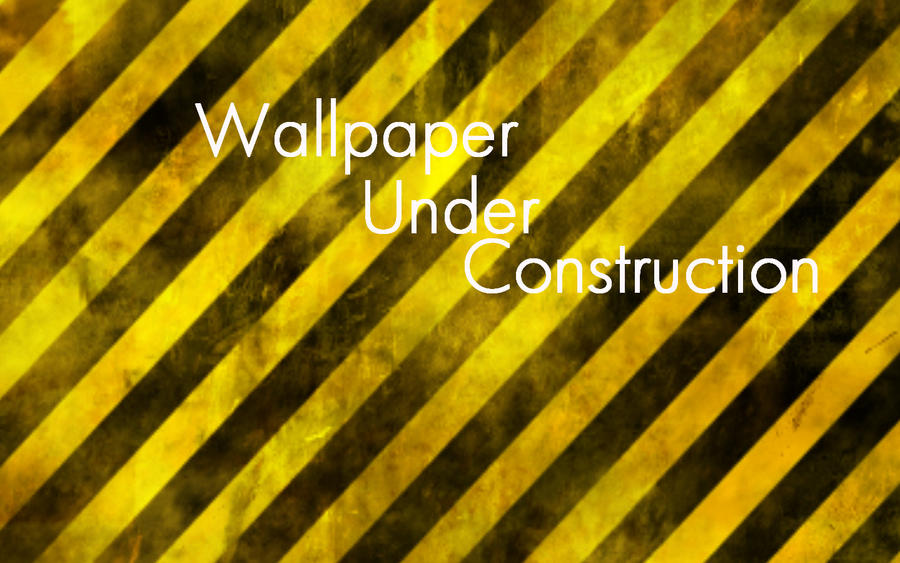 Under Construction Wallpapers , 1440 x 900 wallpaper Under Construction