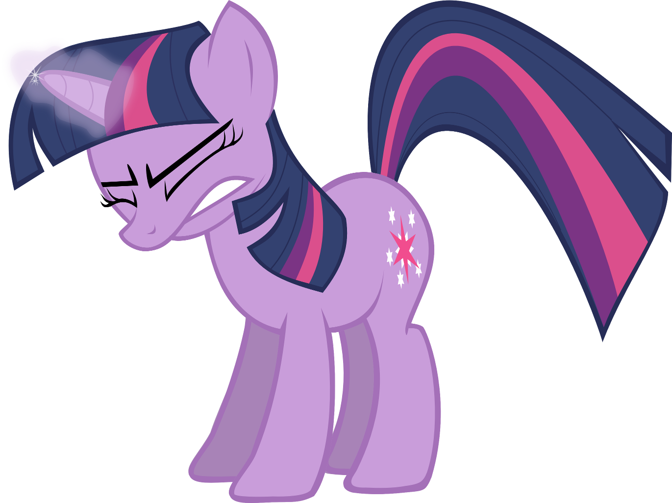 twilight_sparkle_frustrated_by_areyesram