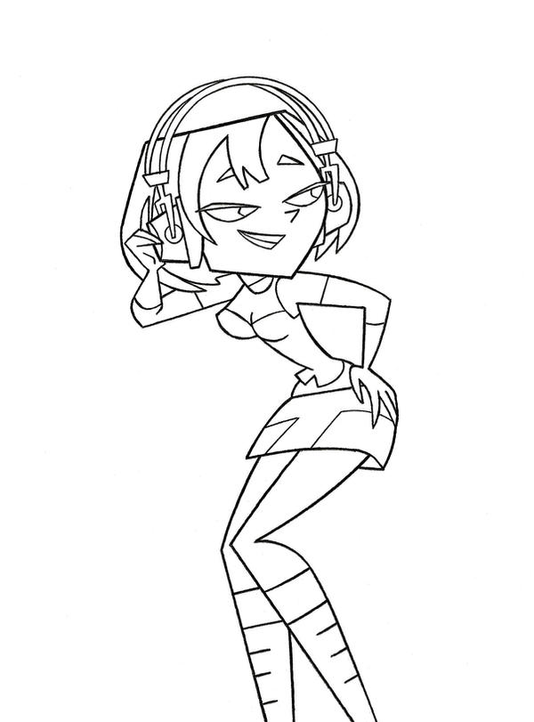 tdi coloring pages - photo #3