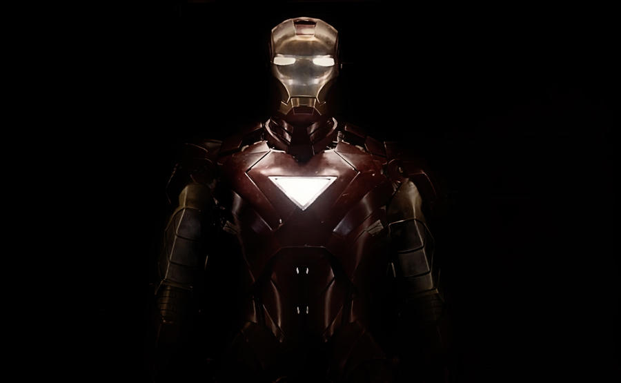 The Best Iron Man Wallpaper Online