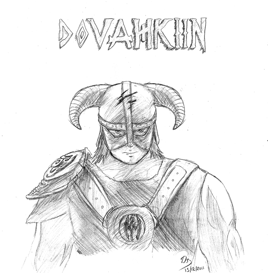 skyrim_first_sketch__by_ds_seraphim-d4j5jtf.png