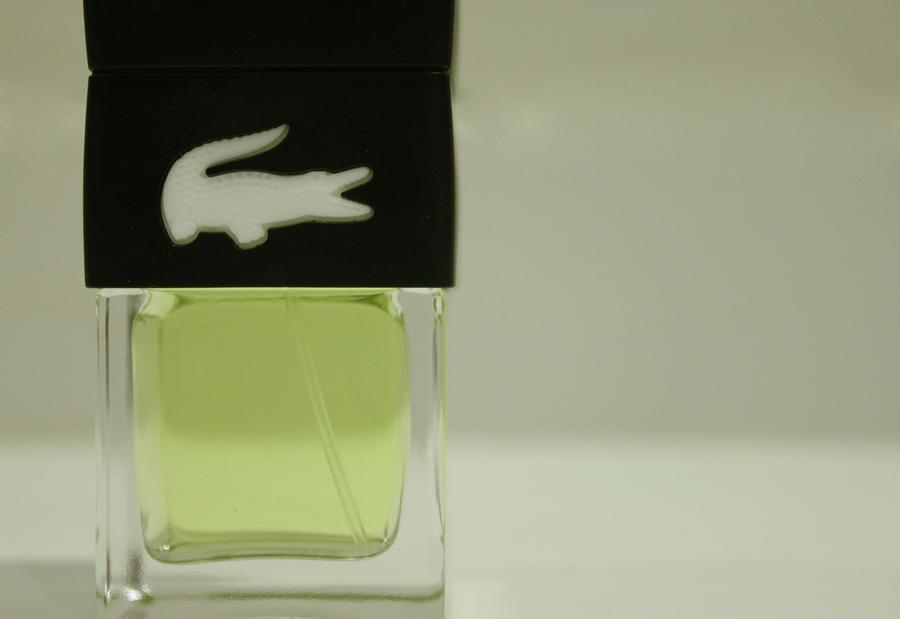 In order to celebrate a time of sportsmanship, LACOSTE has unveiled their newest scent: Beauty of the Game, %2462. This limited edition men's fragrance is the