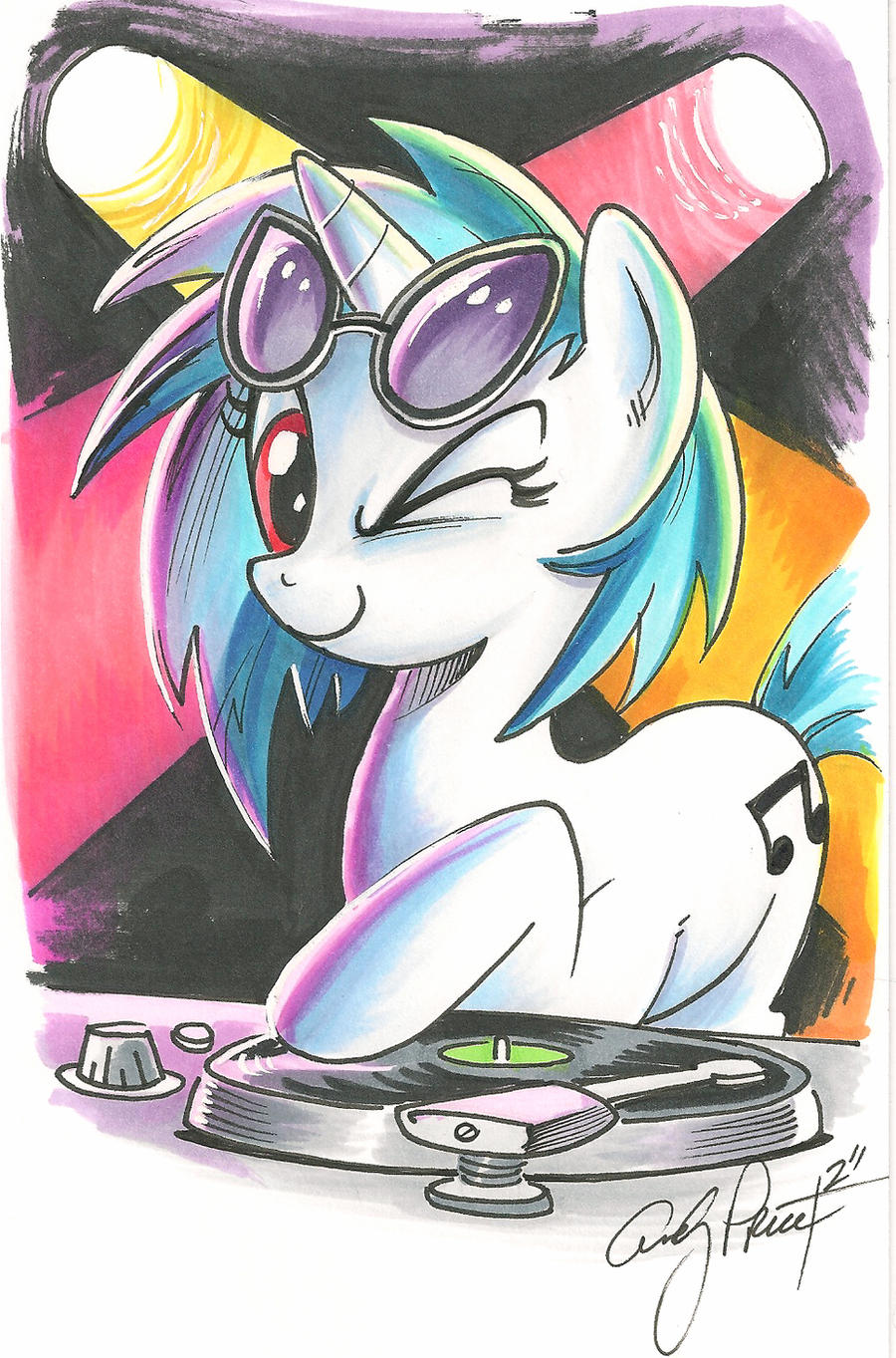 vinyl_scratch_marker_sketch__my_little_pony_by_andypriceart-d535y4y.jpg