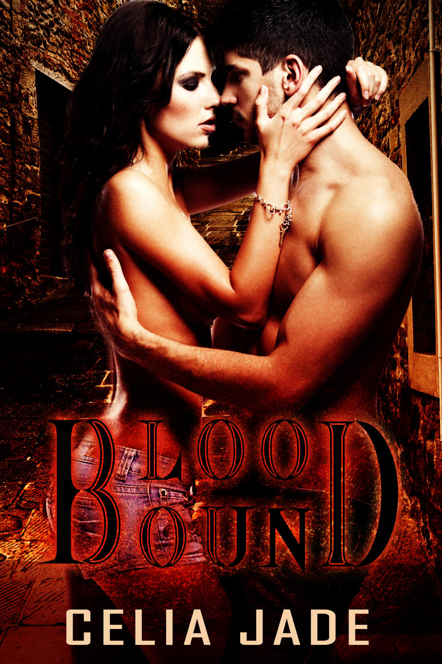 Bound Blood