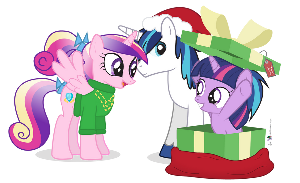 [Image: the_best_gift_ever_by_dm29-d5p44ln.png]