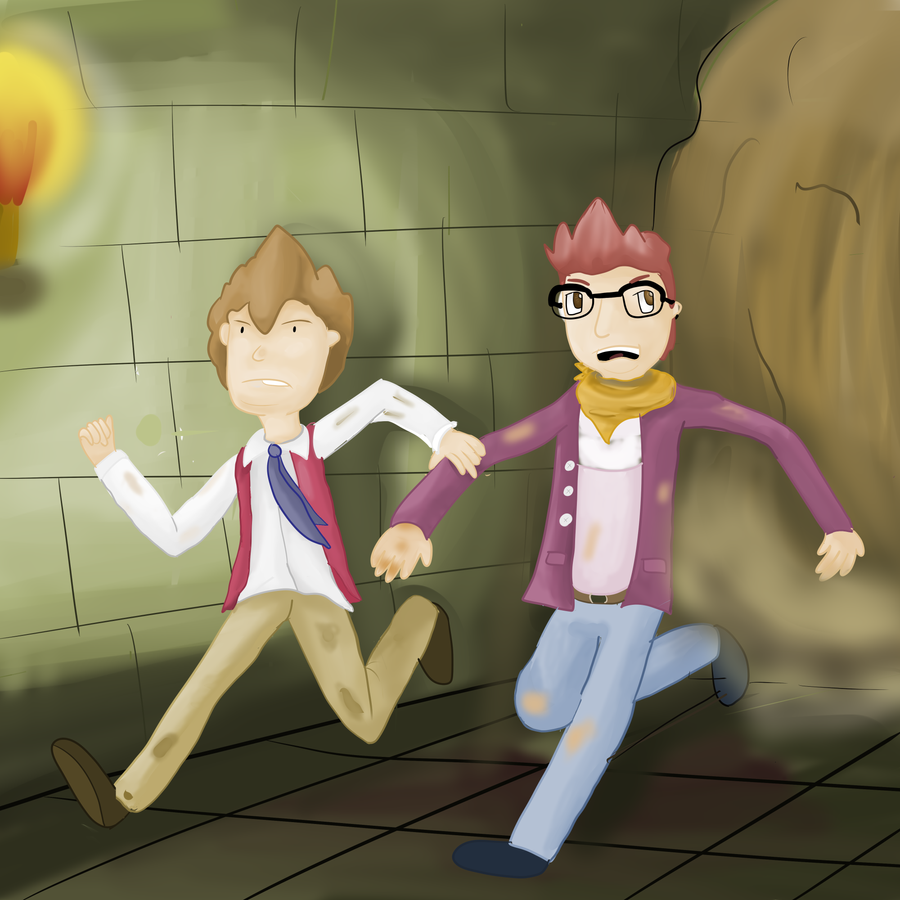 hershel_and_randall__s_escape_by_extrasupervery-d5psgac.png