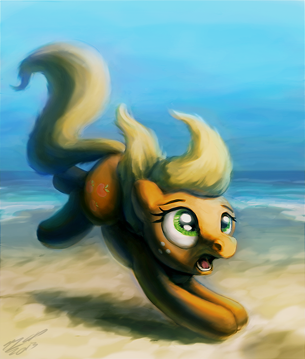 apple_on_the_beach_by_assasinmonkey-d5v7ujt.png