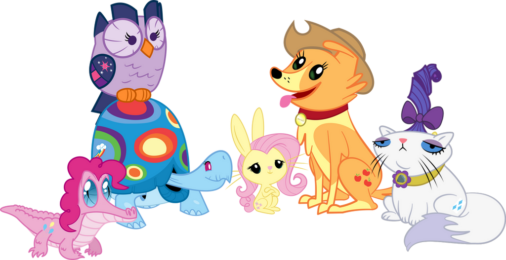 [Obrázek: my_little_critters_by_teasie-d5wddue.png]