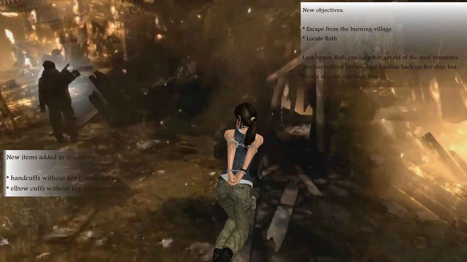 Tomb Raider Definitive Ed 03 by honkus2 on DeviantArt
