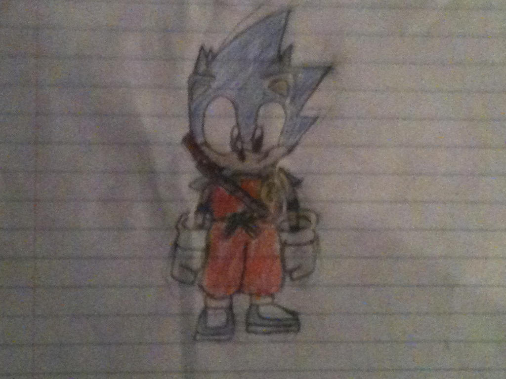 classic_sonic___kid_goku_costume_with_arm_bands___by_mazefire3609-d6ae5dq.jpg