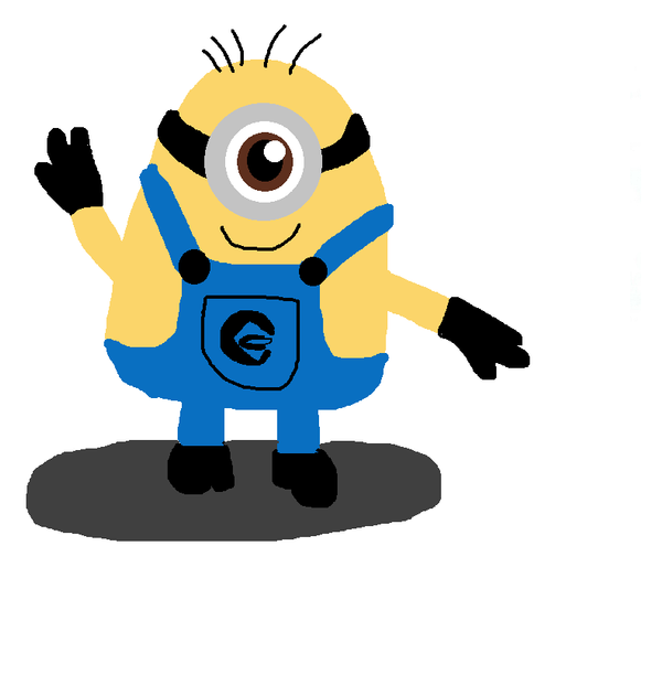 clipart agnes from despicable me - photo #44