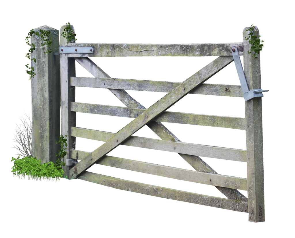 clipart of a gate - photo #41