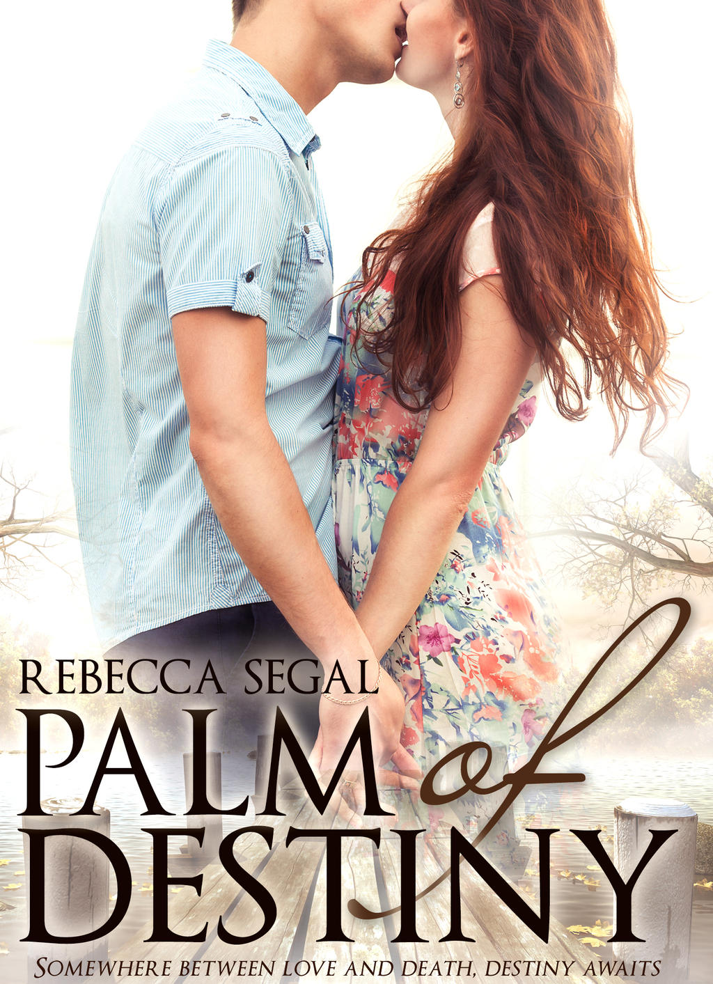 Palm of Destiny - Rebecca Segal