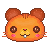 Hamster icon FREE USE by steffne